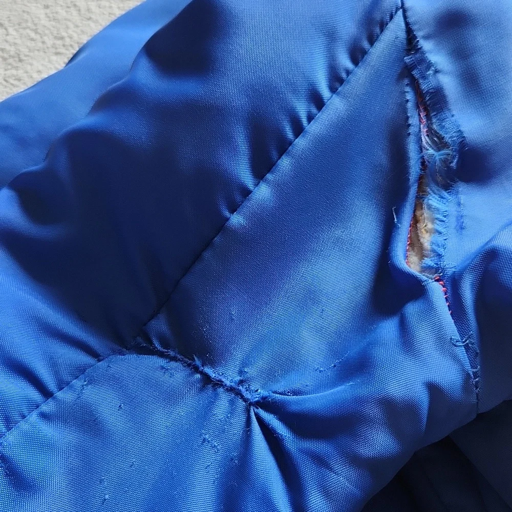 New York Rangers Jacket - Picture 3 of 8